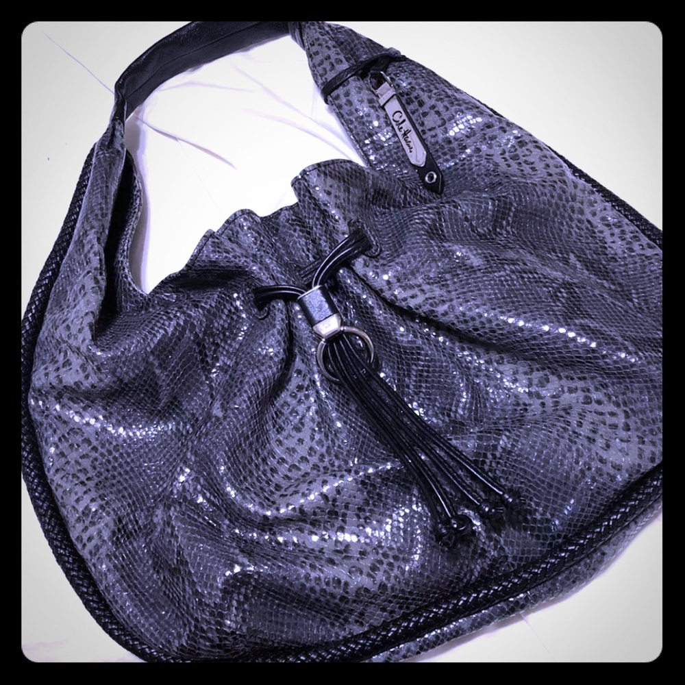 Cole Haan shoulder bag